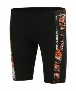 Dolfin Reliance Phantom Spliced Jammer Swimwear