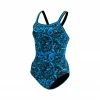 Dolfin Ion DBX Back 1-Piece Swimwear 1 Dolfin Ion DBX Back 1-Piece Swimwear