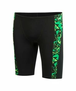 Swimwear Dolfin Ion Spliced Jammer 9 Swimwear Dolfin Ion Spliced Jammer