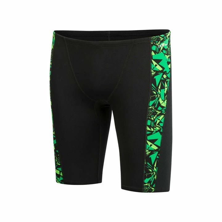 Swimwear Dolfin Ion Spliced Jammer 5 Swimwear Dolfin Ion Spliced Jammer