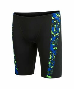 Swimwear Dolfin Ion Spliced Jammer 10 Swimwear Dolfin Ion Spliced Jammer