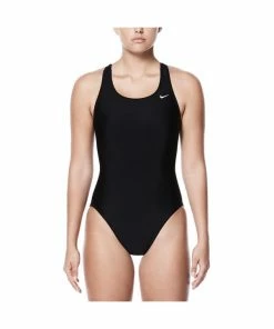 Nike Core Solids Fast Back Tank Swimsuit