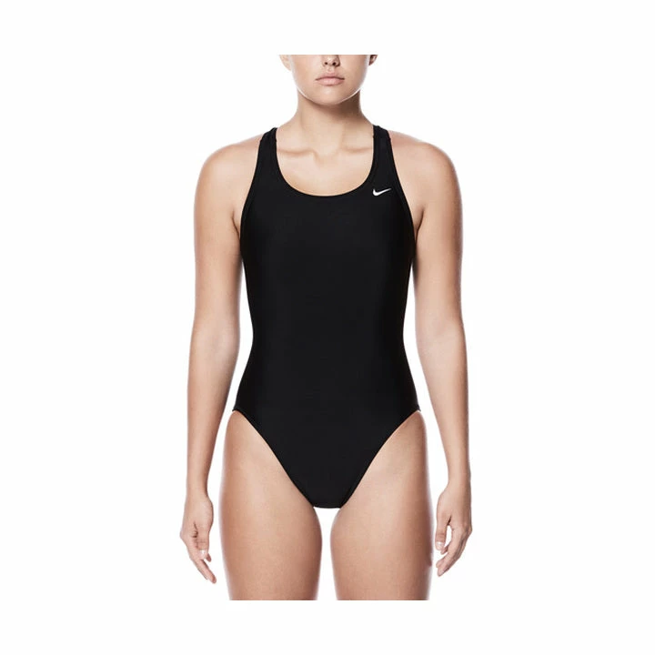 Nike Core Solids Fast Back Tank Swimsuit 3 Nike Core Solids Fast Back Tank Swimsuit