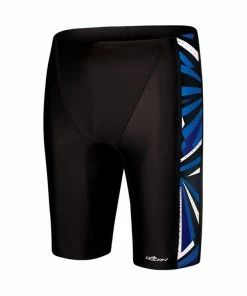 Dolfin Men's Spyker Spliced Jammer