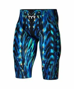 Swimwear TYR Venzo High Waist Jammer