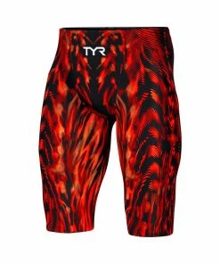 Swimwear TYR Venzo High Waist Jammer 11 Swimwear TYR Venzo High Waist Jammer