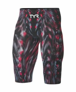 Swimwear TYR Venzo High Waist Jammer 13 Swimwear TYR Venzo High Waist Jammer