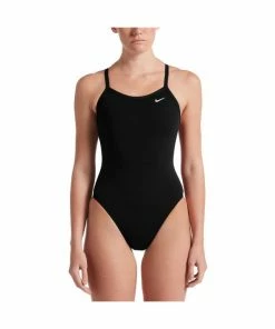 Swimwear Nike Hydrastrong Racerback 1-Piece 11 Swimwear Nike Hydrastrong Racerback 1-Piece
