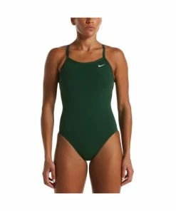Swimwear Nike Hydrastrong Racerback 1-Piece 12 Swimwear Nike Hydrastrong Racerback 1-Piece