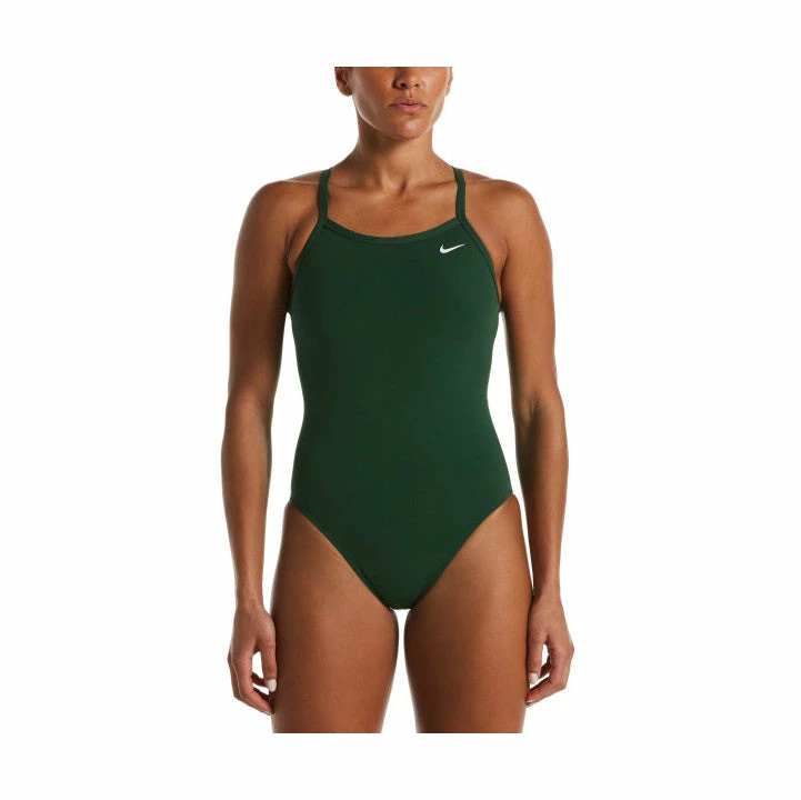 Swimwear Nike Hydrastrong Racerback 1-Piece 6 Swimwear Nike Hydrastrong Racerback 1-Piece
