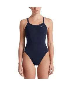Swimwear Nike Hydrastrong Racerback 1-Piece 13 Swimwear Nike Hydrastrong Racerback 1-Piece