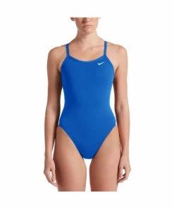 Swimwear Nike Hydrastrong Racerback 1-Piece 14 Swimwear Nike Hydrastrong Racerback 1-Piece