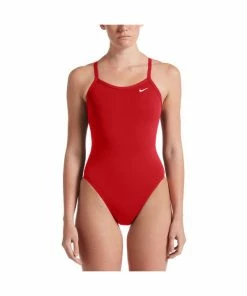 Swimwear Nike Hydrastrong Racerback 1-Piece 15 Swimwear Nike Hydrastrong Racerback 1-Piece