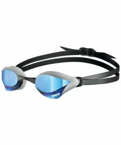 Arena Cobra Ultra Swipe Mirrored Goggle