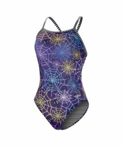 Dolfin Uglies Spin Me A Web V2 Back One Piece 8 Dolfin Uglies Spin Me A Web V2 Back One Piece