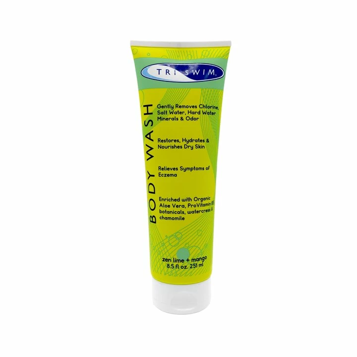 TriSwim Body Wash/Soap Tri Swim Body Wash 3 TriSwim Body Wash/Soap Tri Swim Body Wash