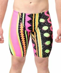 Dolfin Mens Heat Wave Jammer