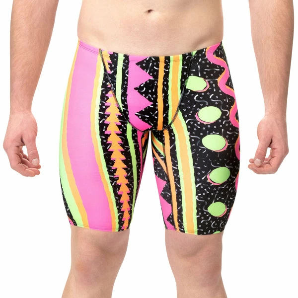 Dolfin Mens Heat Wave Jammer 3 Dolfin Mens Heat Wave Jammer