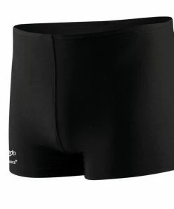 Speedo Endurance+ Solid Square Leg
