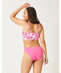 Carve St. Barth Reversible Bottom