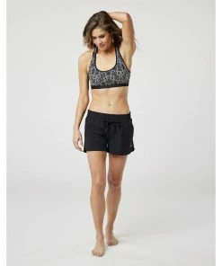 MI Sports Swimwear Carve Bali Short