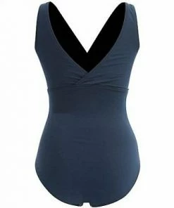 Dolfin Aquashape Morocco V-Neck Swimsuit