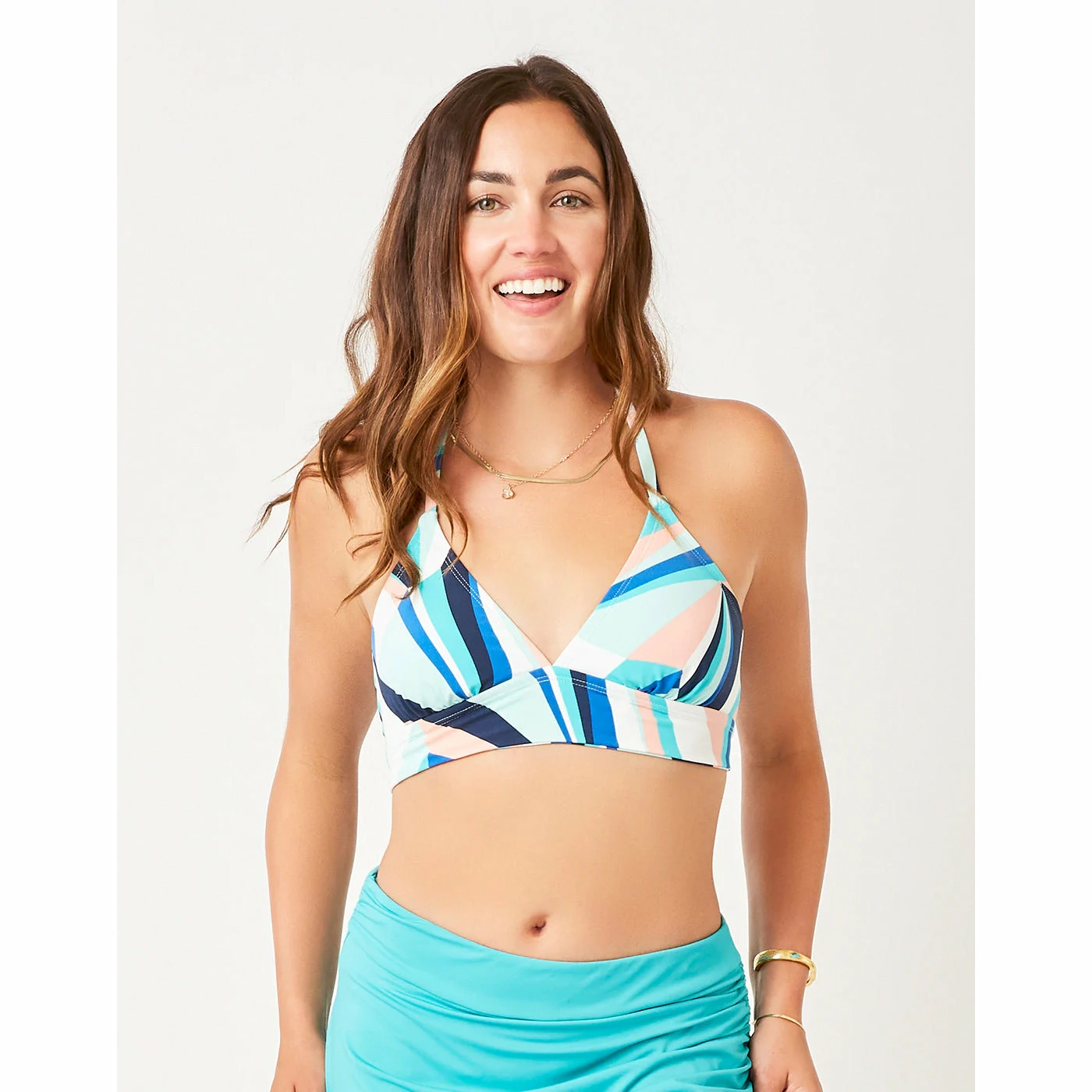 Carve Dahlia Top: Kaleidoscope 3 Carve Dahlia Top: Kaleidoscope