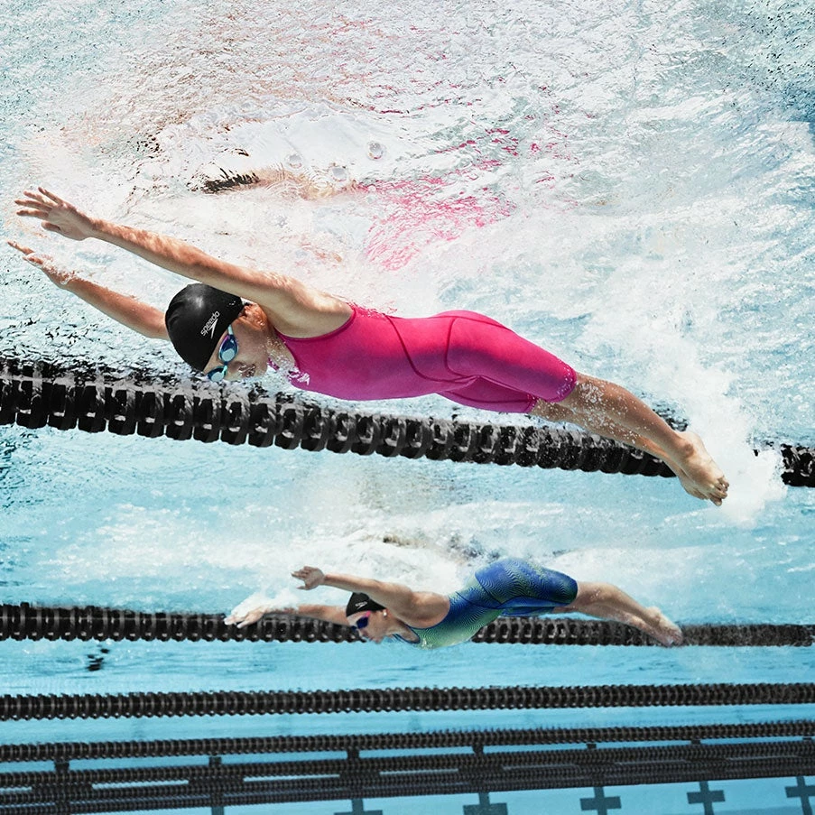 Swimwear Speedo Vanquisher Kneeskin (12 Under Approved) 6 Swimwear Speedo Vanquisher Kneeskin (12 Under Approved)