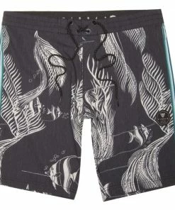 Vissla Kihi Kihi 20" Boardshort