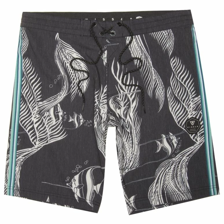 Vissla Kihi Kihi 20" Boardshort 3 Vissla Kihi Kihi 20" Boardshort