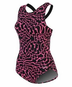 Swimwear Dolfin Aquashape Solstice Conservative Lap Suit
