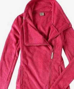 Tops Bench Riskrunner Zip Thru Jacket