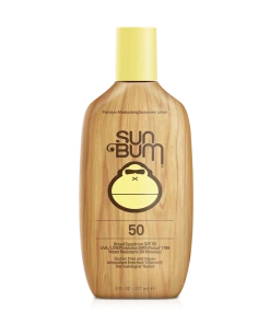 Sun Bum Suncreen Lotion 50 SPF Sunscreen