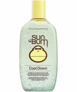 Sunscreen Sun Bum Cool Down Gel