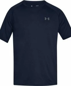 Swimwear Under Armour Men's HeatGear Flyweight T-Shirt Rashguard