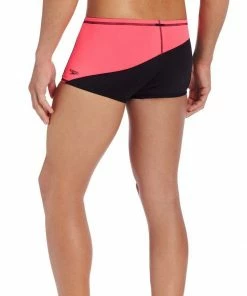 Swim Briefs Speedo Men's Color Block Endurance Drag Brief