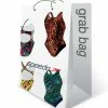 Speedo Grab Bag Thin Strap