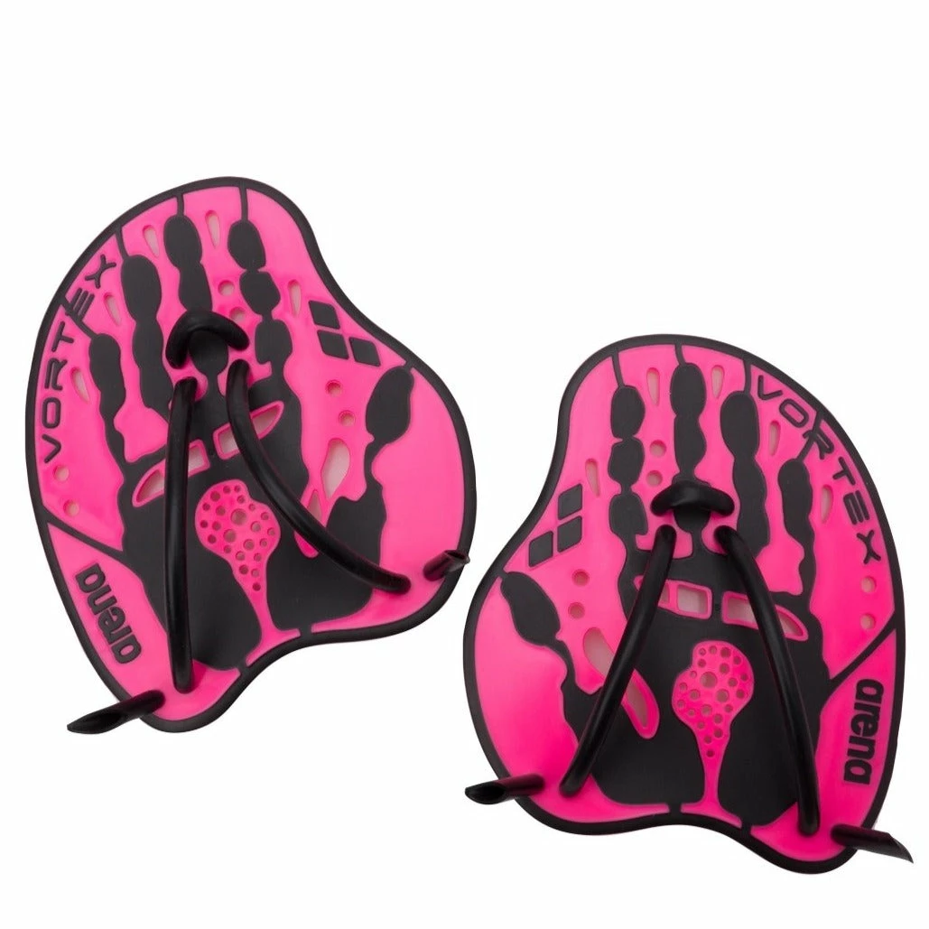Arena Vortex Evolution Hand Paddles 3 Arena Vortex Evolution Hand Paddles
