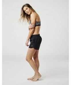 MI Sports Swimwear Carve Bali Short