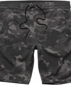 Vissla Locker II 19.5" Sofa Surfer Short Clothing
