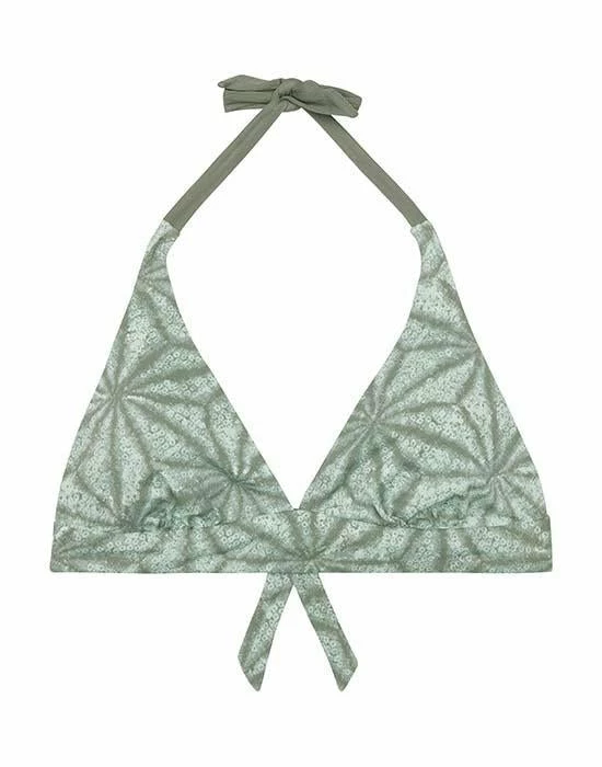 Carve Beth Reversible Top- Moss 8 Carve Beth Reversible Top- Moss