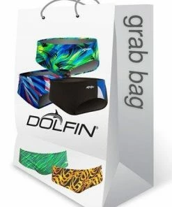 Dolfin Grab Bag Brief