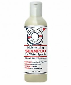 Touch Out Sports Shampoo