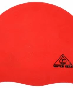 Water Gear Silicone Caps