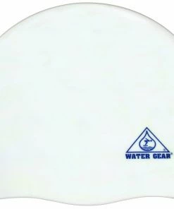 Water Gear Silicone Caps