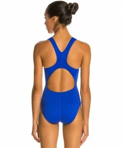 TYR Durafast Solid Maxfit One Piece Swimsuit