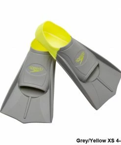 Speedo Short Blade Fins Swim Fins