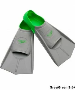 Speedo Short Blade Fins Swim Fins