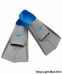Speedo Short Blade Fins Swim Fins