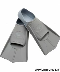 Speedo Short Blade Fins Swim Fins